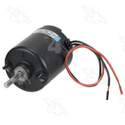 HVAC Blower Motor Four Seasons 35504