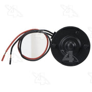 HVAC Blower Motor Four Seasons 35504