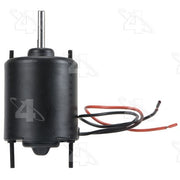 HVAC Blower Motor Four Seasons 35504