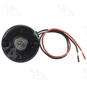 HVAC Blower Motor Four Seasons 35504