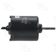 HVAC Blower Motor Four Seasons 35504