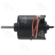 HVAC Blower Motor Four Seasons 35504