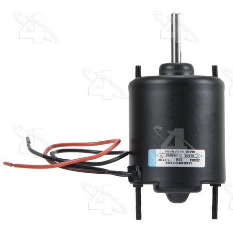 HVAC Blower Motor Four Seasons 35504