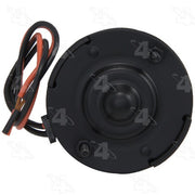 HVAC Blower Motor Four Seasons 35506
