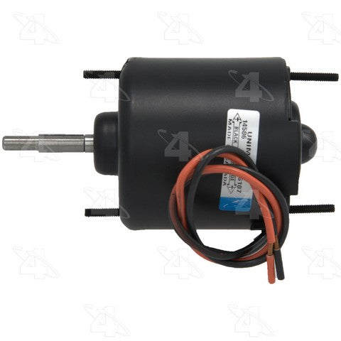 HVAC Blower Motor Four Seasons 35506