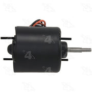 HVAC Blower Motor Four Seasons 35506