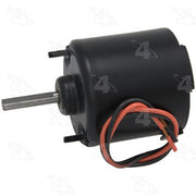 HVAC Blower Motor Four Seasons 35511