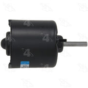 HVAC Blower Motor Four Seasons 35511