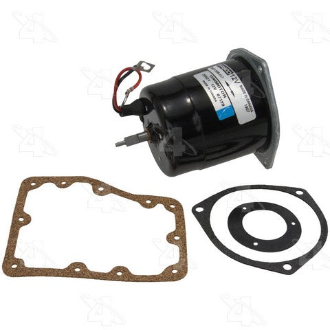 HVAC Blower Motor Four Seasons 35521