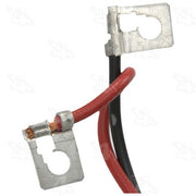 HVAC Blower Motor Four Seasons 35521