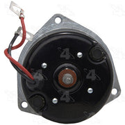 HVAC Blower Motor Four Seasons 35521