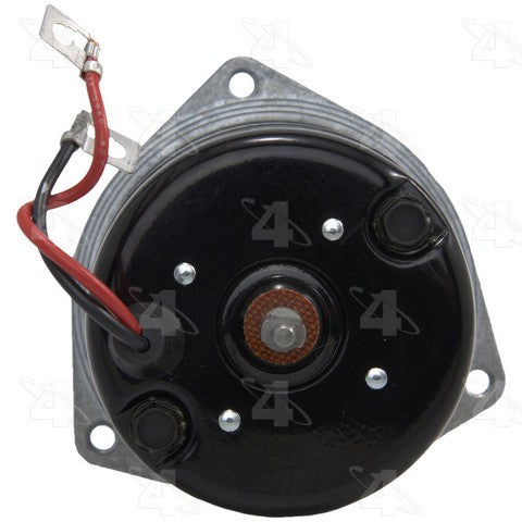 HVAC Blower Motor Four Seasons 35521