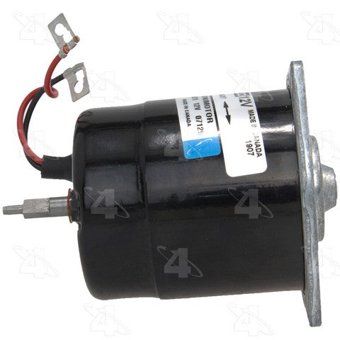 HVAC Blower Motor Four Seasons 35521