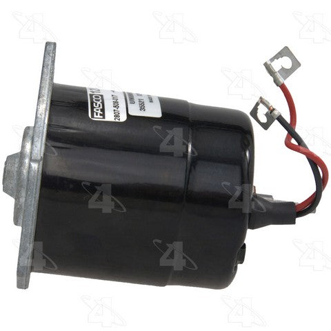 HVAC Blower Motor Four Seasons 35521