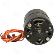 HVAC Blower Motor Four Seasons 35523