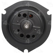 HVAC Blower Motor Four Seasons 35526