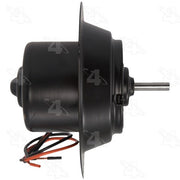 HVAC Blower Motor Four Seasons 35526