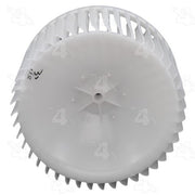 HVAC Blower Motor Wheel Four Seasons 35534