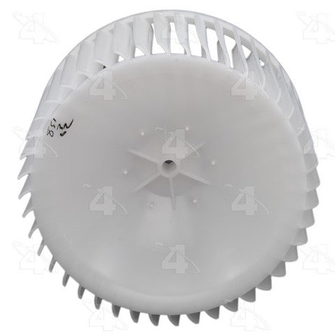 HVAC Blower Motor Wheel Four Seasons 35534
