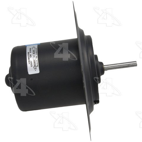 HVAC Blower Motor Four Seasons 35537