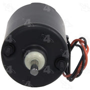 HVAC Blower Motor Four Seasons 35540