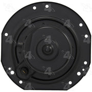 HVAC Blower Motor Four Seasons 35550