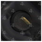 HVAC Blower Motor Four Seasons 35550