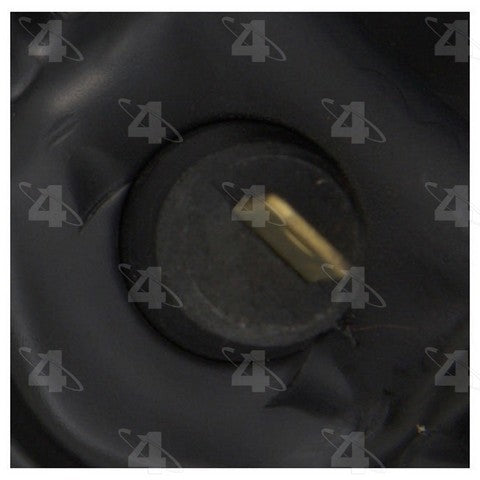 HVAC Blower Motor Four Seasons 35550