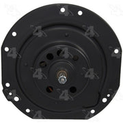 HVAC Blower Motor Four Seasons 35550