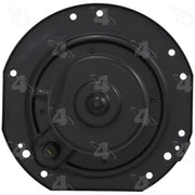 HVAC Blower Motor Four Seasons 35554