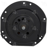 HVAC Blower Motor Four Seasons 35554