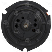 HVAC Blower Motor Four Seasons 35555