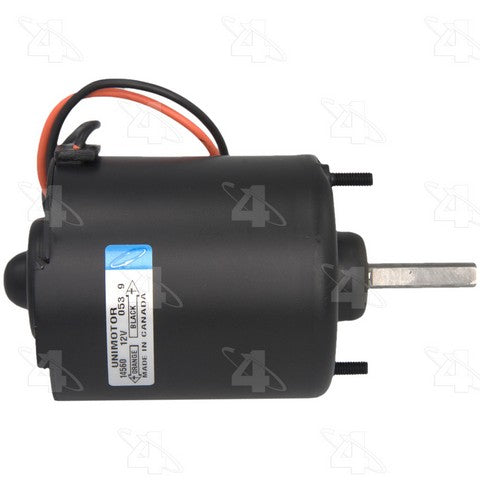 HVAC Blower Motor Four Seasons 35560