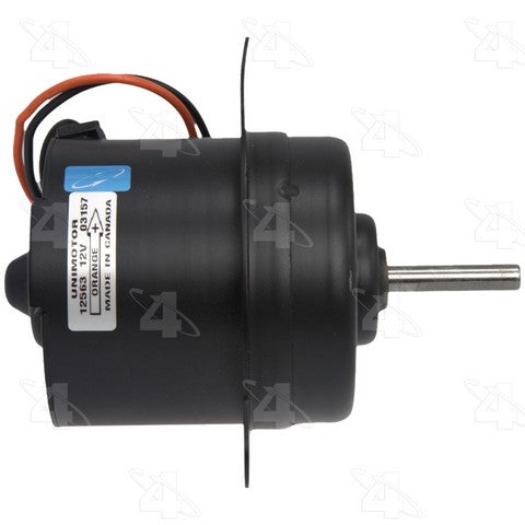 HVAC Blower Motor Four Seasons 35563