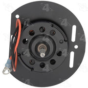 HVAC Blower Motor Four Seasons 35566