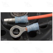 HVAC Blower Motor Four Seasons 35566
