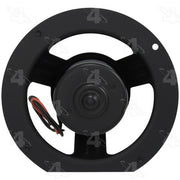 HVAC Blower Motor Four Seasons 35568