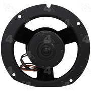 HVAC Blower Motor Four Seasons 35572