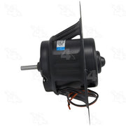 HVAC Blower Motor Four Seasons 35572
