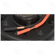 HVAC Blower Motor Four Seasons 35576