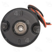 HVAC Blower Motor Four Seasons 35576