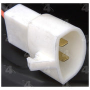 HVAC Blower Motor Four Seasons 35579