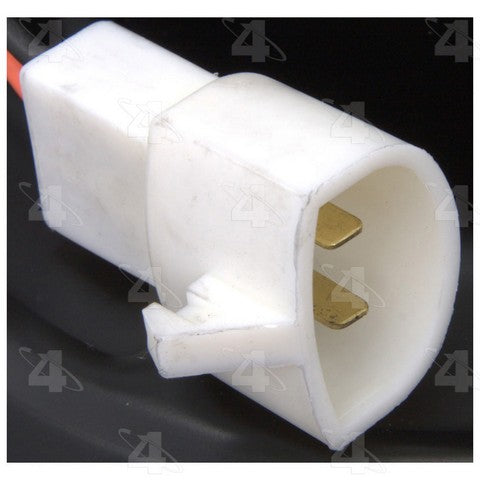 HVAC Blower Motor Four Seasons 35579