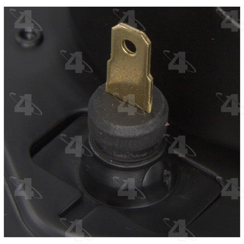 HVAC Blower Motor Four Seasons 35582