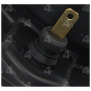 HVAC Blower Motor Four Seasons 35587