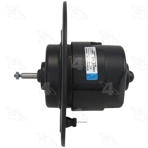 HVAC Blower Motor Four Seasons 35587