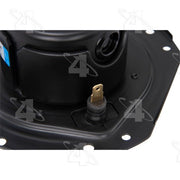 HVAC Blower Motor Four Seasons 35588