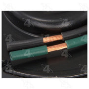 Engine Cooling Fan Motor Four Seasons 35597