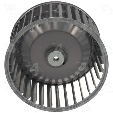 HVAC Blower Motor Wheel Four Seasons 35601