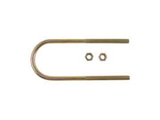 Threaded U-Bolt Dorman-Help 35605